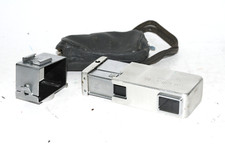 MINOLTA -16 -- SUBMINIATURE CAMERA -- EXCELLENT