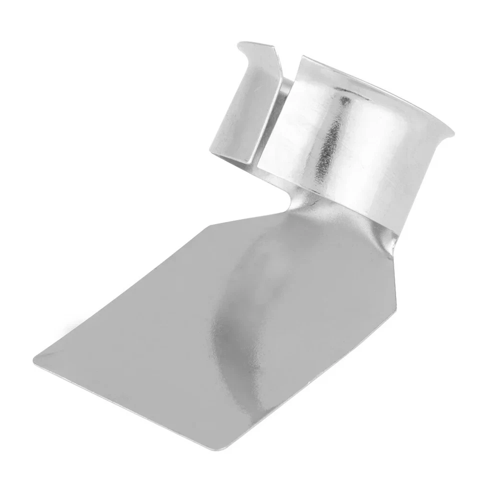 Hot Air Gun Nozzle Heat Gun Nozzles Kit For Hot Air Soldering Station Repair - Image 4 of 4