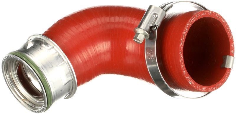 Gates 09-0287 Charge Air Hose Air Supply System Fits Audi Seat Skoda VW