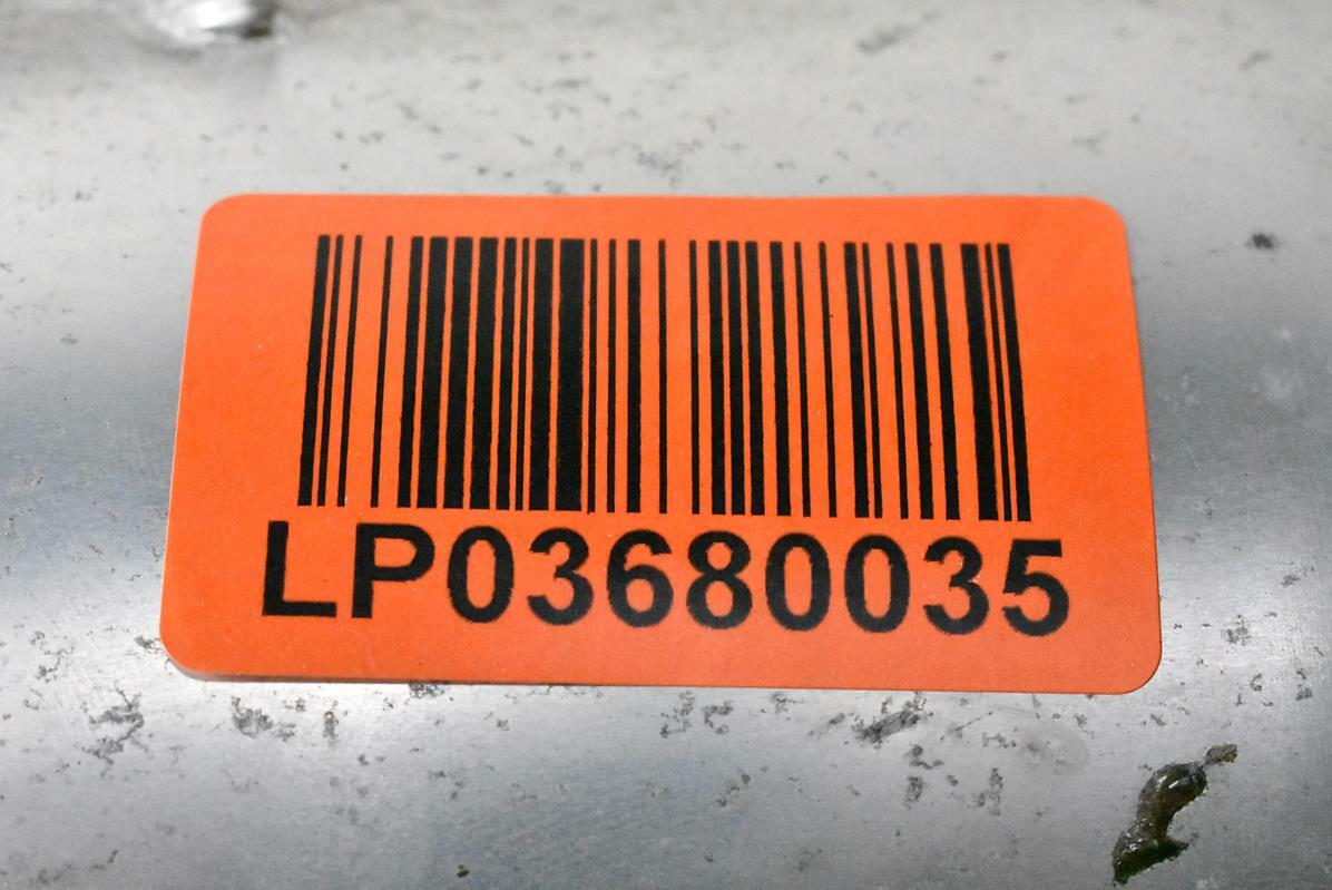Bentley Continental Flying Spur 2006 Air suspension compressor P/N 3D0616201