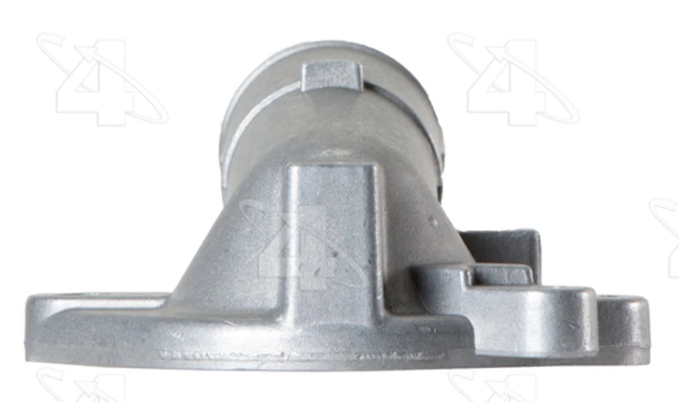 Four Seasons Engine Coolant Water Outlet for Mitsubishi 86217 - Image 4 of 4