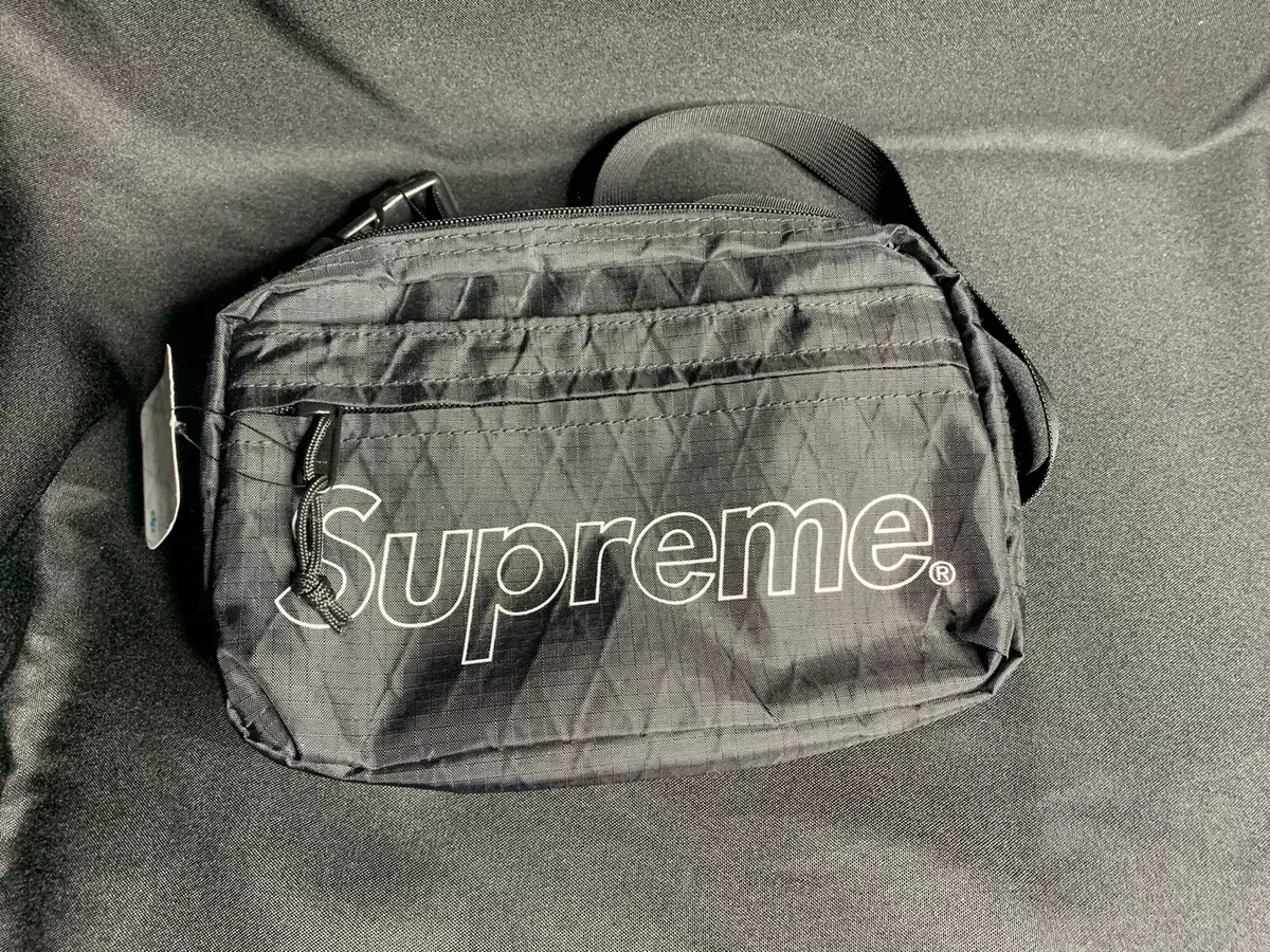 Supreme Shoulder Bag: Take Your Style to the Highest Level