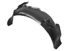 New Passenger Side Front Fender Splash Shield For Chevrolet Impala 2006-2016