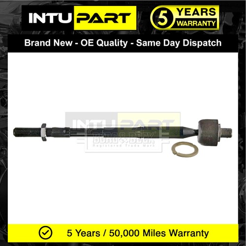 Fits Hyundai i30 2016 Ioniq 2016 IntuPart Front Tie Rod End