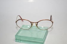 Vintage HUD USA Eyeglasses Frames HUDSON USA 50 19 5 1/2" 1/20 12K Gold Filled