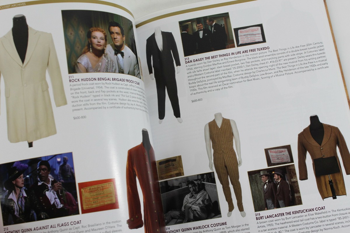 Julien's AUCTIONS Catalog 2017年11月 Julian's Auction