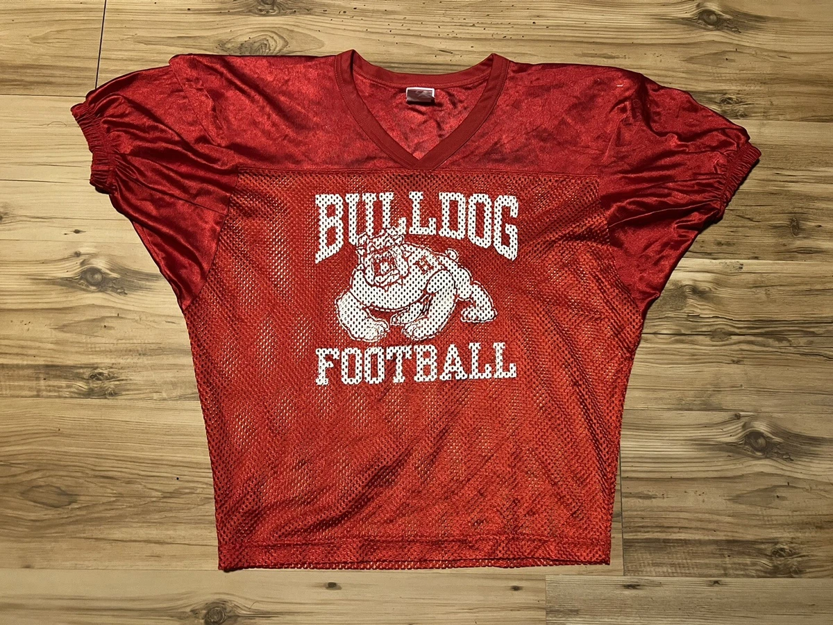 Mesh Football Practice Jersey