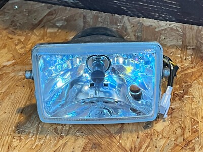 Yamaha Headlight TT600E TT 600