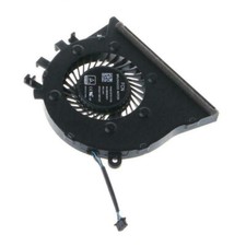 HP 17-by4008cy 17-by4012cy 17-by4019cy 17-by4022cy 17-by4633dx CPU Cooling Fan