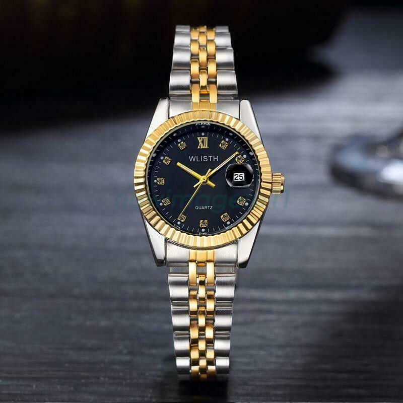 AU Quartz Wrist Wristwatch Women Wristwatch Top Luxury Wristwat NEW