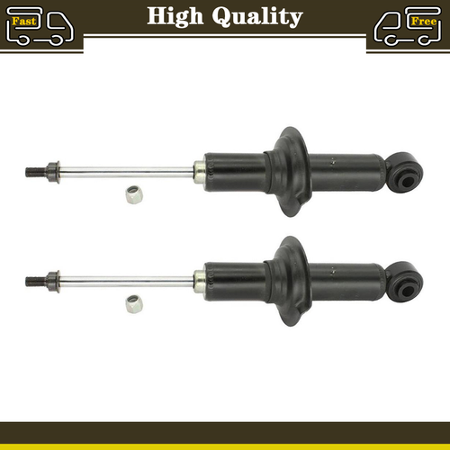 2 Rear Struts Shocks For 2000 2001 2002 Subaru Legacy (Exclude Outback