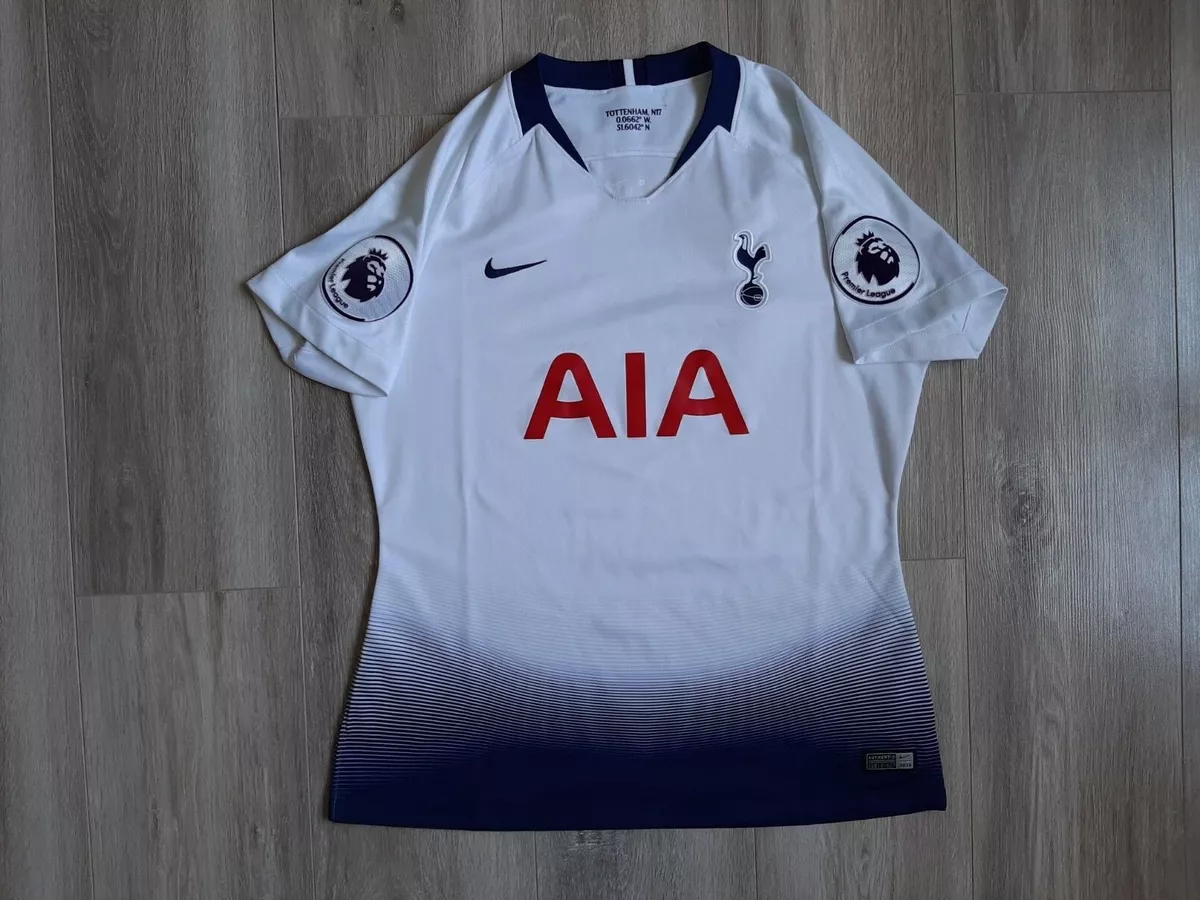 Tottenham 18 19 Kit,Tottenham Hotspur Home Jersey,Tottenham home