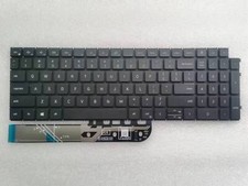 Laptop NEW FOR Dell Latitude 3520 3530 US Keyboard