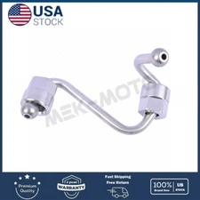 High Pressure Intermediate Fuel Feed Line Pipe 12608374 Fits Chevrolet Equinox