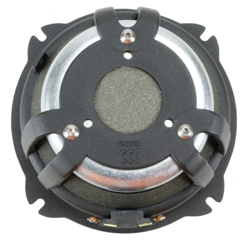 morel elate 5 2w 5-1/4" 2-way component speaker system 1000w max