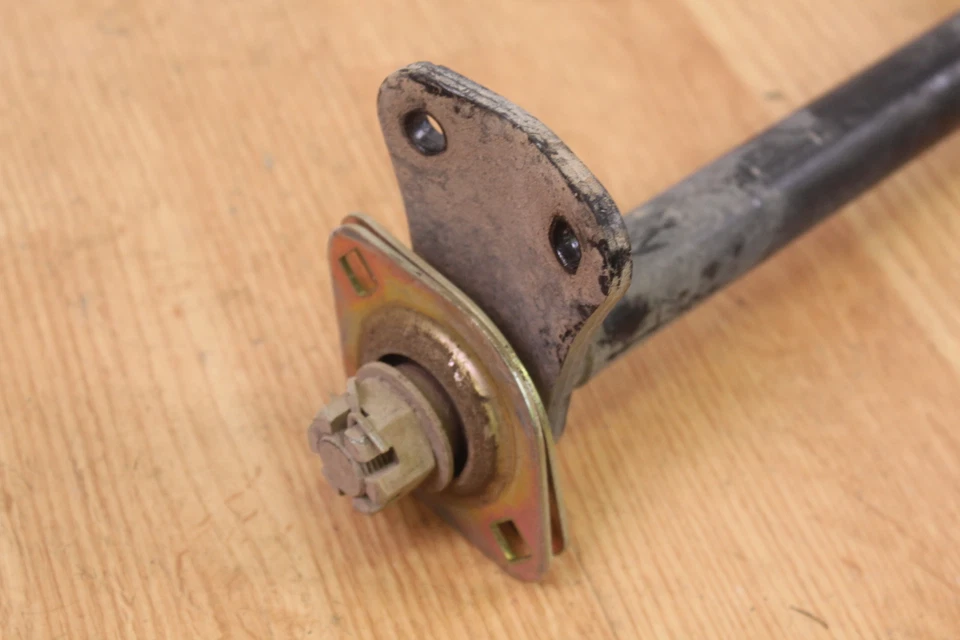 Polaris Phoenix 200 2011 poste de dirección/vástago Foto 3 de 4