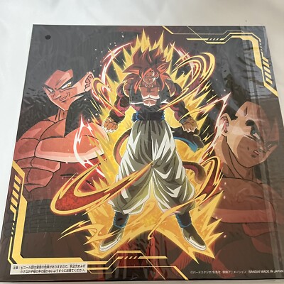 Super Dragon Ball Heroes 12th ANNIVERSARY SPECIAL SET Premium