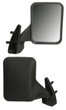 Retroviseur droit (ou coque) Mercedes MB100