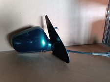 Glace de rétroviseur Volkswagen POLO