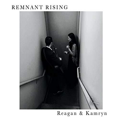Remnant Rising Stand (CD)