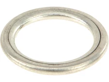 For 2013-2018 Audi S7 Oil Drain Plug Gasket Victor Reinz 55851YYDX 2014 2015