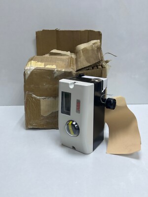 ABB TZIDC V18345-2027120001 Analog Position Feedback