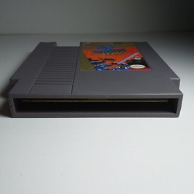 Dragon Spirit The New Legend Nintendo NES Tested