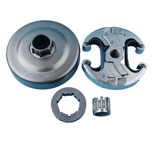 Unbranded 60-10 Chainsaw 1/2 Pitch 6 Tooth Gear Drive Sprocket | eBay