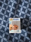 Funko Bitty POP Disney Pixar Finding Nemo Nemo #73
