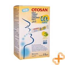 Gel Hidratante Para La Garganta En