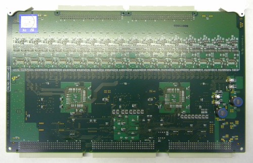 GE Logiq 5 Pro 2277091-3 RDS Scheda di assemblaggio ultrasuoni - Foto 2 di 2
