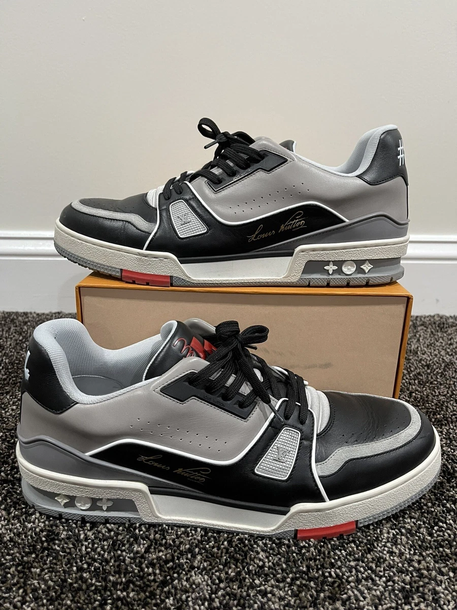 lv max trainer