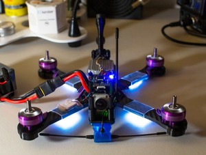 Flywoo Explorer Lr 4 V2 Micro Long Range Fpv Ultralight Flywoo Explorer Lr 4 V2 Micro Long Range Fpv Ultralight