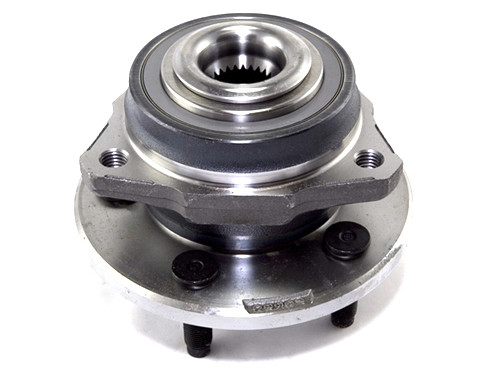 Moyeu avant Dana 30 sans ABS pour réparation mécanique de Jeep Cherokee Liberty KJ