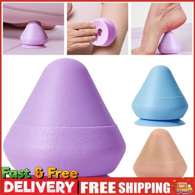 Vibrierender Übungsmassageball 2 verstellbare Temperatur montierbar Massageball