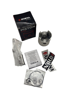 Kolbensatz Athena Hyper Race 70cc (A) für d.47,54mm