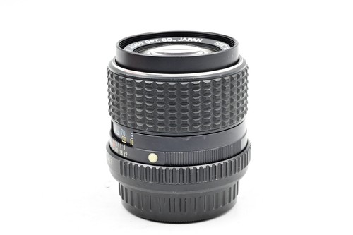 Pentax 100mm f2.8 SMC M Lens K-Mount #611 - Picture 3 of 7