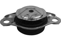 Metalcaucho Lagerung Motor Links FüR Fiat 500 312_ 1.3 D Multijet 312