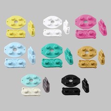 FunnyPlaying Game Boy DMG Silicone Button Contact Pad Membranes