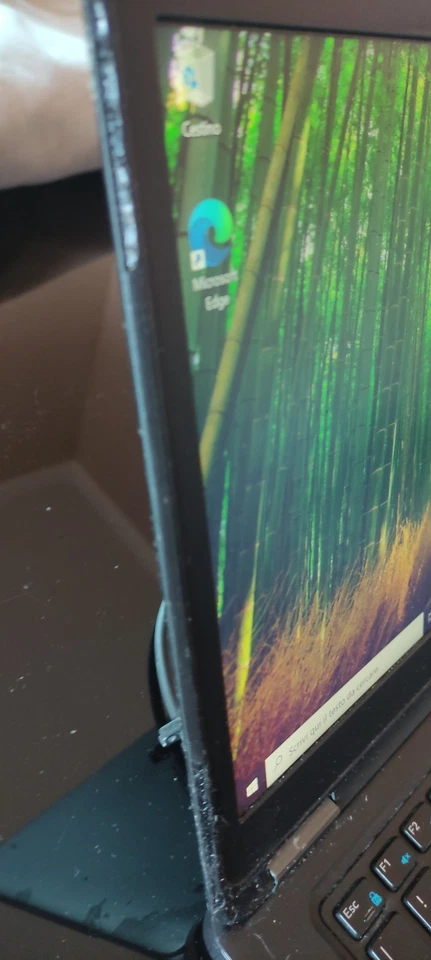 Dell Latitude E5450 · i7-5600U · 8GB · 238GB, foto 3 di 5
