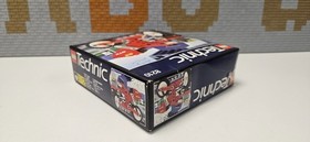 (AH 4) LEGO Technic 8210 Nitro GTX Bike 100% Complete with Instructions &...