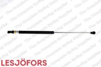 LesjÖFors 8115640 Gasfeder FüR Koffer-/Laderaum Gasfeder GasdäMpfer