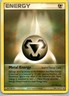 Pokemon Metal Energy (Special) Delta Species 107/113 Near Mint NM