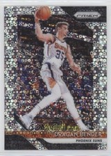 2018-19 Panini Prizm Fast Break Prizm Dragan Bender #51 d3b