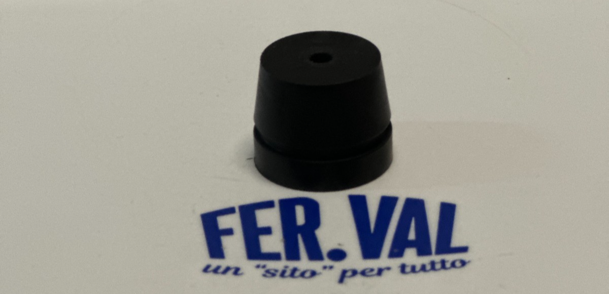 SABART ANTIVIBRANTE STIHL 034-036 COLORE NERO ADATTABILI A STIHL CODICE R257245