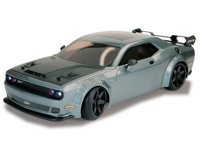 FTX 1:10 Stinger Dodge Challenger Style Brushless RTR RC Drift Car