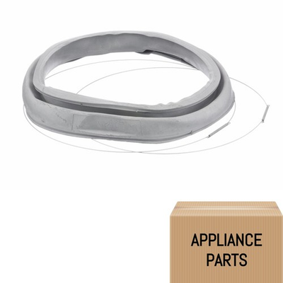 #ad AP4324453 A PS3481765 OEM For Bosch Washer Boot Gasket Part # Model A1 $138.72