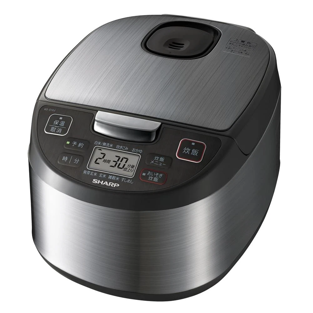 Sharp Rice Cookers for sale - eBay