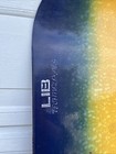 Lib Technologies Litigator 170cm Snowboard W/ Salomon Bindings — photo 3