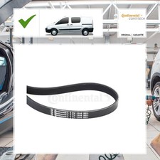 Continental Ctam Keilrippenriemen MAZDA 5 (CW) 2.0